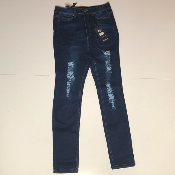 moda express jeans